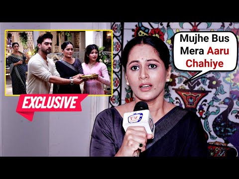 YRKKH - Armaan Biological Mother Shivani Wants Her Son Back! EXCLUSIVE Interview