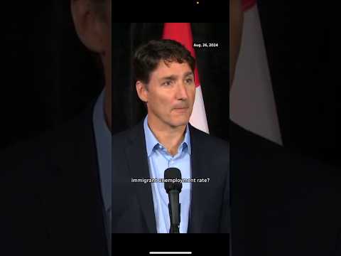 Latest speech of Prime minister in halifax#canadapr #lmia #workpermit #nehajugran #desiincanada