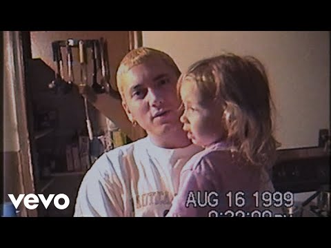 Eminem - Temporary (feat. Skylar Grey) [Official Music Video]