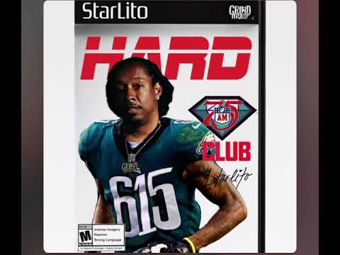 Starlito - Survivor’s Guilt Trip (Prod. Peter Panic)