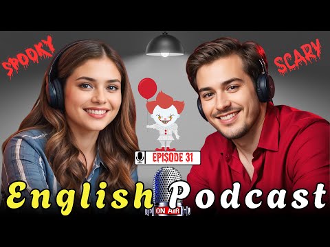 Master English Fluency With Real Conversations | Improve Your English Skills | Episode 31