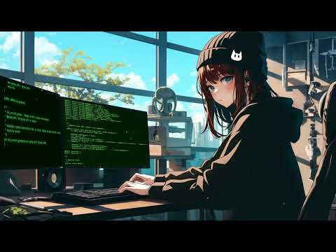 Code & Chill 🖥️ Relaxing Music for Coding Sessions ~ [ Lofi Hip Hop Radio ]