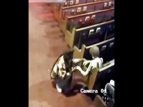 Monkeys in the church #redpill #mgtow