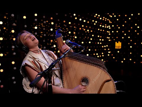 Maryna Krut - OK (Live on KEXP)