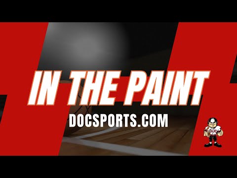 IN THE PAINT - March 11, 2025 - College Basketball, Free Picks, Predictions |  Doc's Sports