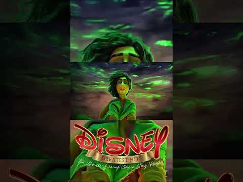 Disney Classic Songs 🎉Greatest Disney Songs With Lyrics 💦Most Popular Disney Songs Playlist