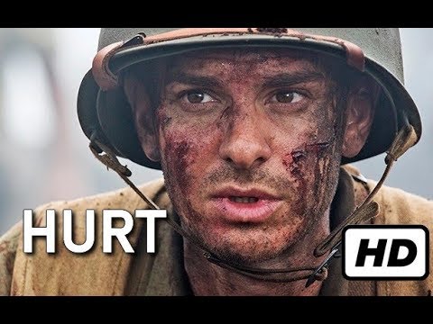 HURT | Hacksaw Ridge | fan trailer HD