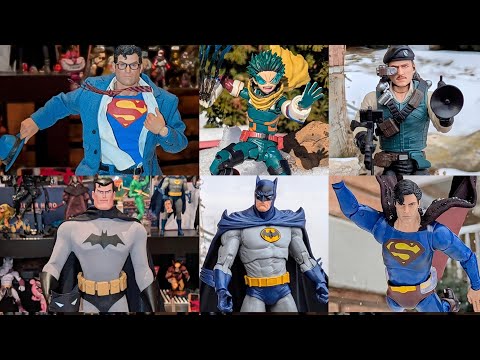 Action figures stand outs so far of 2025 find out here whose doing it right so far