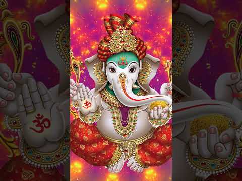 #गणपति #Ganeshaarti #Jay Ganesh#bhaktisong #hinduprayer #ganeshji #budhwar_special_ganesh_bhajan