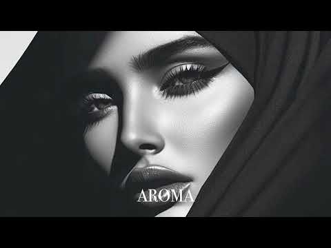 AROMA - Best of Vocal Deep House Mix by gr Relaxing |AROMA Music 2025|