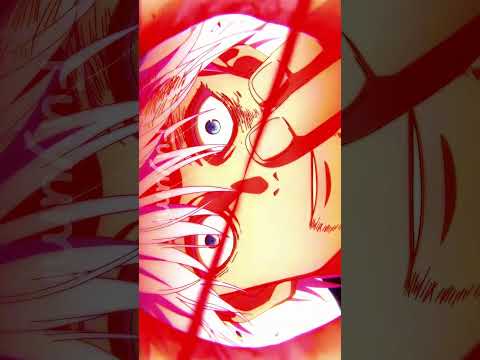 Gojo satoru jujutsu kaisen edit v2🔥#jjk#4k #edit #amv #gojosatoruedit #jjk