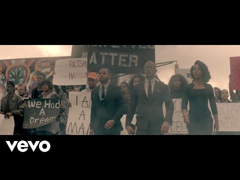 T.I. - Us Or Else ft. London Jae, Translee, Charlie Wilson, B.o.B