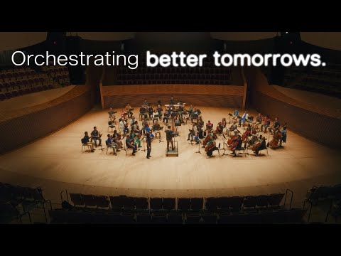 Orchestrating better tomorrows | 2024 Stanford Medicine Year-End Video