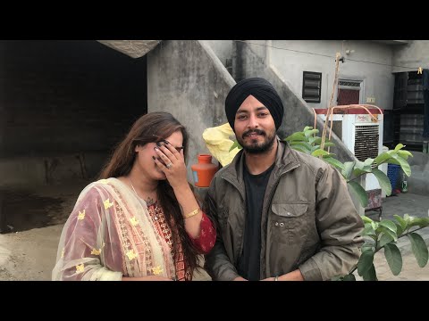 ਬਿੱਲੇ ਮਾਰ ਮਹਿਕਮਾ | Bille Maar Mehakma | Short Movie 2021 | Theater Junction(Tj) |