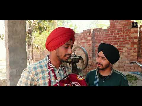 ਜੀਜਾ ਜੀਤਾਂ ਦਾ | Jija Jeetan Da | Short Movie 2022 | Theater Junction(Tj) |