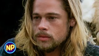 Brad Pitt Gets Revenge | Legends of the Fall (1994) | Now Playing