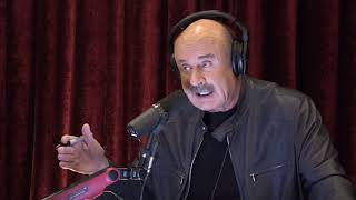 Joe Rogan Experience #2105 - Dr. Phil