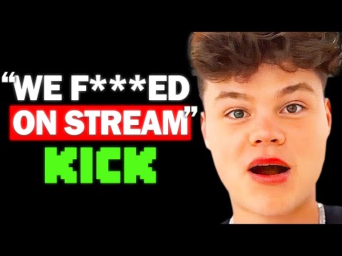 Jack Doherty Is The WORST Kick Streamer..