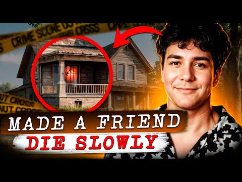 HORRIFIC Love Murder Case: Killed a Girl's Brother to See Her! | True Crime Documentary