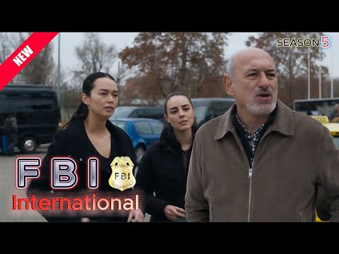 🅽🅾🆉🅾🅾🅼 FBI: International 2025 👮🚨🚓Season 5 | Blood Doesn’t Become Water | NEW TODAY |👮🚓 FBI 2025