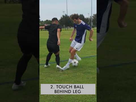 NO Defender Can Stop This Skill