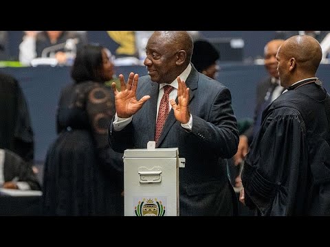 New budget battle looms in South Africa as parties reject VAT increase