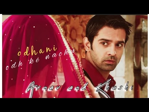 Arshi VM - Odhani 💕✨🥀