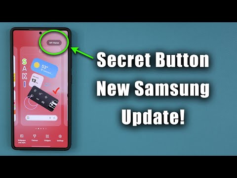 Powerful New Samsung Update For Millions of Galaxy Phones - What's New? (One UI 7.0)