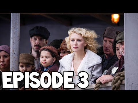 1923 Season 2 Episode 3 Recap