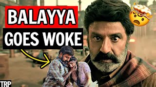 I SCREAMED JAI BALAYYA 😅 | Bhagavanth Kesari Movie Review | Nandamuri Balakrishna | Sreeleela