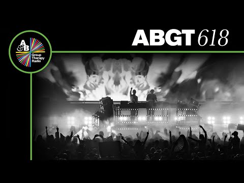 Group Therapy 618 with Above & Beyond and GVN