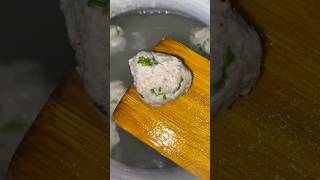 chicken ball recipe😋 #reels #trending #food #foodlover #viral #viralvideo #foryou