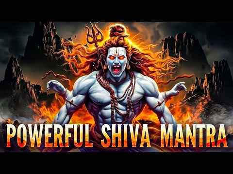 Kalabhairava Ashtakam" With Lyrics | Sacred Chants of Kala Bhairava Stotram