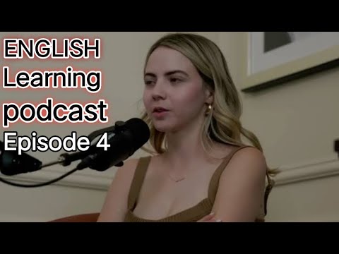 English Learning Podcast Conversation Episode 4 | Podcast To | English Podcast  #englishpodcast