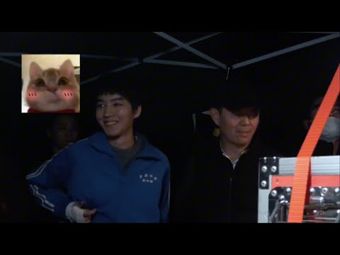 【TFBOYS 王俊凱】王俊凱工作室日常更新--周正在沈默中爆發 此刻，他為自己而戰【Karry Wang Junkai】