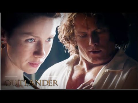 Jamie Fakes Smallpox | Outlander