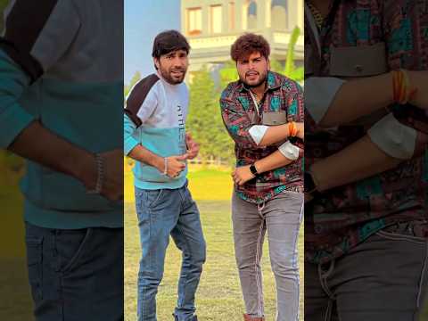 Naami Gunde Masoom Sharma #haryanvi #newshorts #rjdesirecords#dance #reels #viral #shortvideo