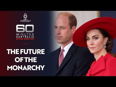 Inside access to the British Royal Family | Extra Minutes