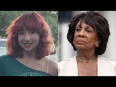 Maxine Waters Makes Outrageous Statement About Young Victim Of Illegal Immigrants