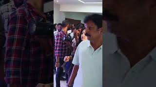 Bahishkarana Webseries success meet heroine@Anjali Grand Entry #shorts #viral #trending #love#funny