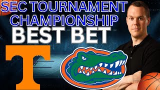 Tennessee vs Florida Predictions and Best Bets | Sunday College Basketball Picks For 3/16/25