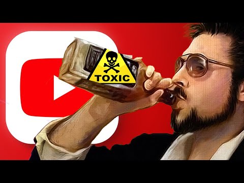 Are Youtube Critics Toxic for Society