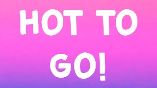 Chappell Roan - HOT TO GO! (Lyrics)