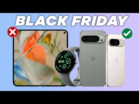 Google Store Black Friday Deals: Worth It or Skip It?