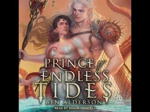 Prince of Endless Tides by Ben Alderson