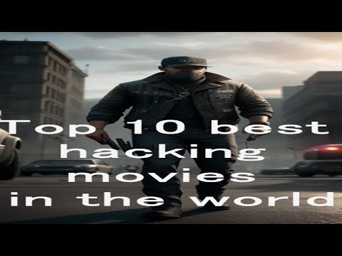 Top 10 best hacking movies in the world #top10  #hollywood #hacker