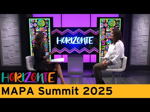 Stephanie Parra discusses the 2025 MAPA Summit & Education Inequities at ALL In Education