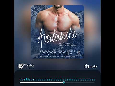 Audiobook Sample: Avalanche