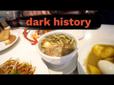 The Dark History Behind Surinamese Food