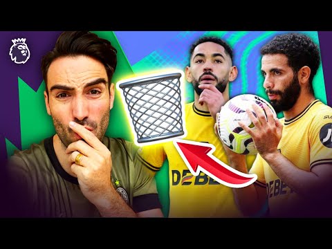 Best budget defenders & forwards | Aït-Nouri & Cunha replacements | FPL Gameweek 17 | Premier League